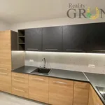 Pronajměte si 2 ložnic/e byt o rozloze 54 m² v Karviná