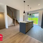 Maison à Louer - 113,Rue de Joliette, Bromont - 31 photos | Logis Québec