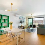 Rent 2 bedroom apartment of 90 m² in lisbon