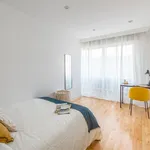 Alquilar 8 dormitorio apartamento en Madrid