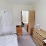 Rent 1 bedroom house in Nottingham