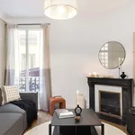 Appartement de 70 m² avec 3 chambre(s) en location à Paris