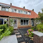 Rent 4 bedroom house of 91 m² in Middelburg