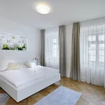 Rent 1 bedroom apartment of 72 m² in Prague