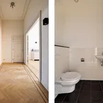 Huur 4 slaapkamer appartement van 170 m² in Den Haag