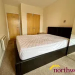 Rent 1 bedroom flat in Birmingham