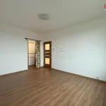 Pronajměte si 2 ložnic/e byt o rozloze 58 m² v Litoměřice