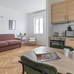 Rent 1 bedroom apartment of 33 m² in milan