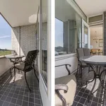 Huur 3 slaapkamer appartement van 80 m² in Prinses Irenebuurt e.o.