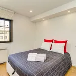 Rent a room in lisbon