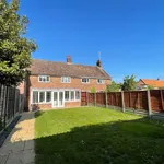 Rent 3 bedroom flat in East Of England