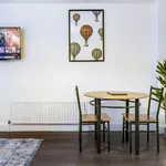 Rent 1 bedroom flat of 398 m² in Belfast