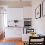 Rent 1 bedroom apartment in lisbon