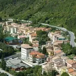 Rent 7 bedroom apartment of 270 m² in Serravalle di Chienti