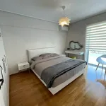 Rent 3 bedroom apartment of 110 m² in Γουδή