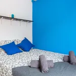 Alquilar 4 dormitorio apartamento en Barcelona