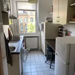 Rent 2 bedroom apartment of 48 m² in Hannover