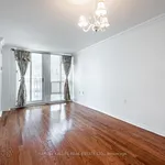 1 bedroom apartment of 548 sq. ft in Toronto (Rosedale-Moore Park)