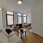 Rent 1 bedroom apartment in Brussels