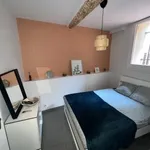 Appartement de 34 m² avec 1 chambre(s) en location à Marseille