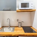 Appartement de 27 m² avec 1 chambre(s) en location à Paris