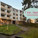 Rent 4 bedroom apartment of 87 m² in Kirkkonummi