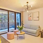 Rent 2 bedroom apartment of 40 m² in Lucerne