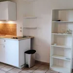 Rent 1 bedroom apartment of 27 m² in Toulon