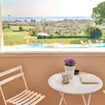 Rent 2 bedroom apartment of 36 m² in Moniga del Garda