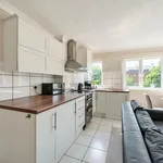 Flat to rent in Sidmouth Street, Reading RG1