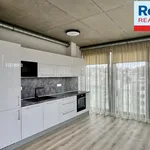 Pronajměte si 3 ložnic/e byt o rozloze 61 m² v Liberec