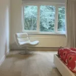 Huur 3 slaapkamer appartement van 124 m² in Ghent