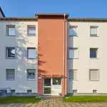 Rent 2 bedroom apartment of 56 m² in Duisburg