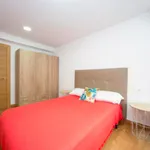 Alquilar 3 dormitorio apartamento en Granada