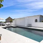 Rent 5 bedroom house of 790 m² in Marbella