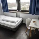 Miete 1 Schlafzimmer wohnung von 19 m² in Munich