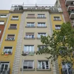 Alquilar 7 dormitorio apartamento en Barcelona