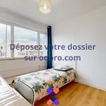 Appartement de 9 m² avec 5 chambre(s) en location à Créteil