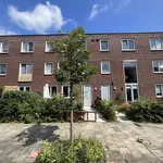 Huur 5 slaapkamer huis van 120 m² in Utrecht