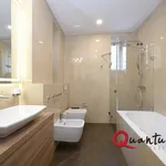 Rent 4 bedroom apartment of 126 m² in Prague