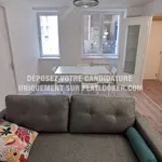 Rent 3 bedroom apartment of 50 m² in Saint Etienne