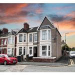 Rent 1 bedroom flat in Cardiff