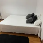 Alquilo 4 dormitorio apartamento de 105 m² en Madrid