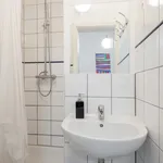 Rent 1 bedroom apartment of 18 m² in Frankfurt