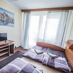 Rent 1 bedroom apartment in Praha 9