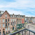 Huur 1 slaapkamer appartement van 64 m² in Amsterdam