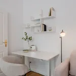 Rent 1 bedroom apartment of 538 m² in Berlin