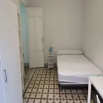 Rent a room in granada