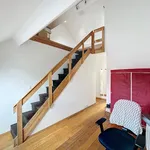 Appartement de 52 m² avec 1 chambre(s) en location à Etterbeek