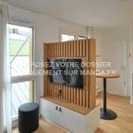 Rent 1 bedroom apartment of 29 m² in Ivry Sur Seine